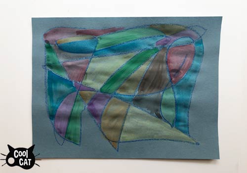 Kite design for elementary | Elementary art projects, Elementary drawing,  Easy doodle art